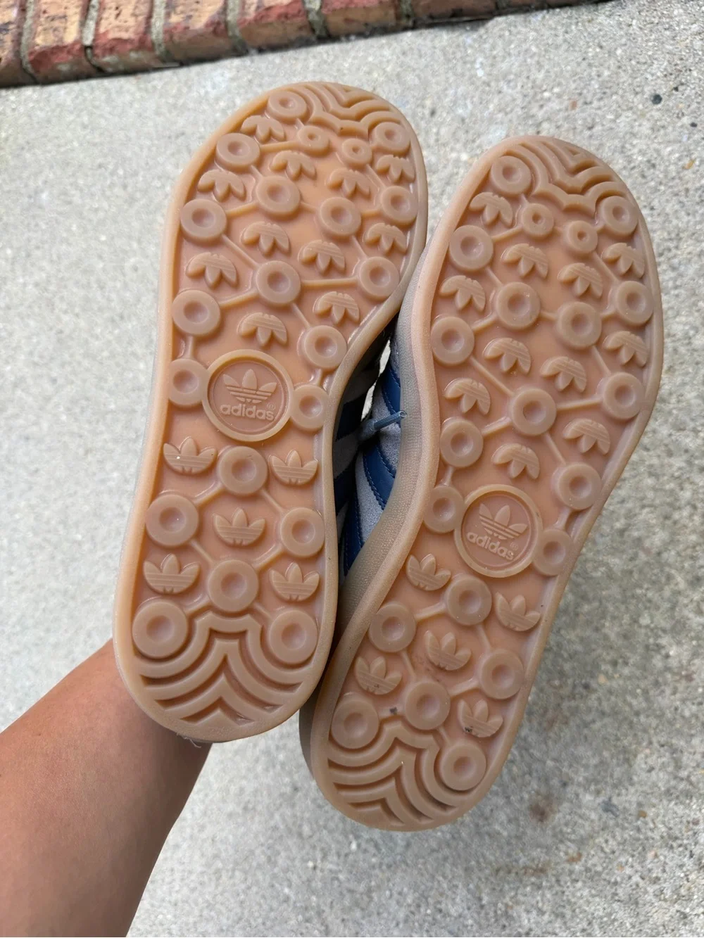 Adidas Men’s Sneakers